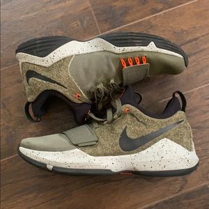 PG 1 “elements” size 9